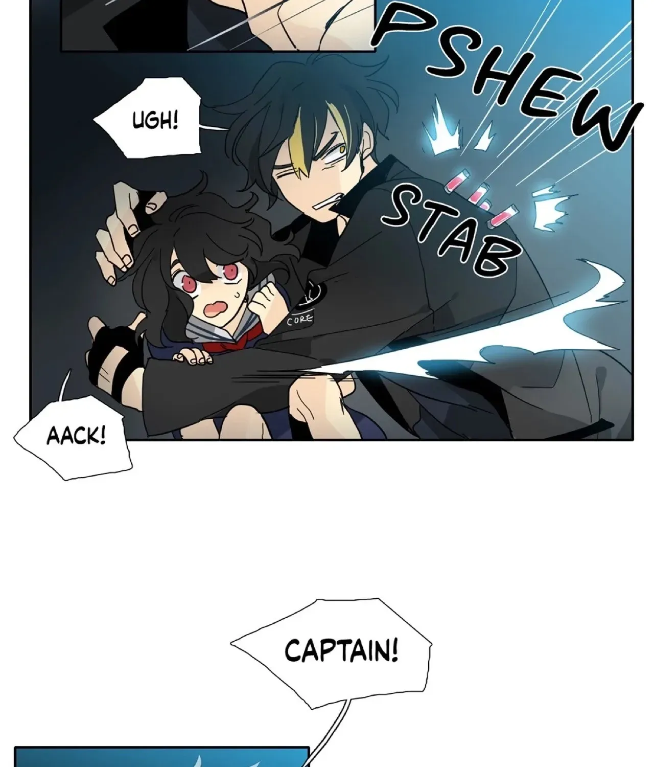 Read Heroes Plan.B chapter 47 image 51 on Lezhin