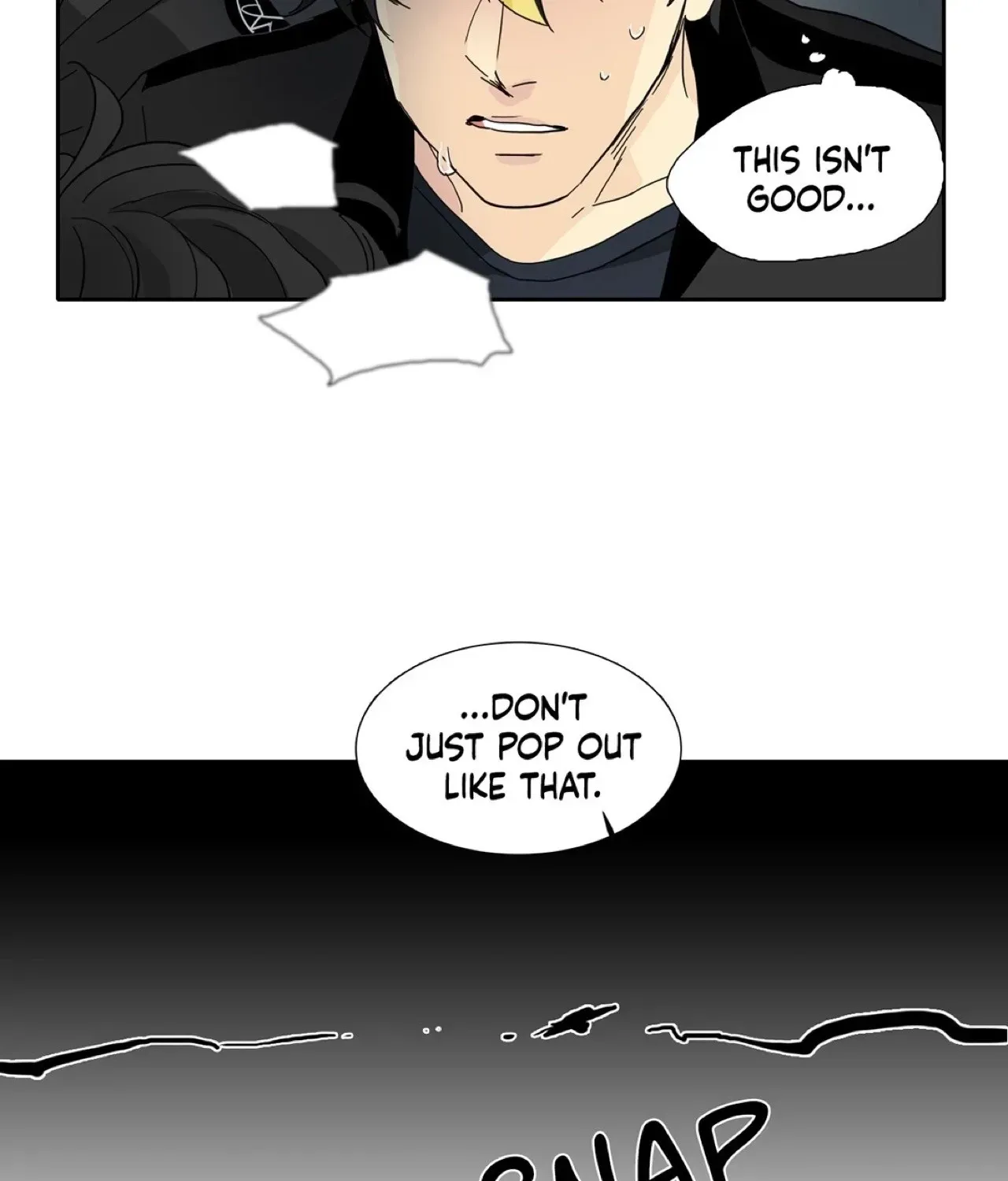 Read Heroes Plan.B chapter 47 image 57 on Lezhin