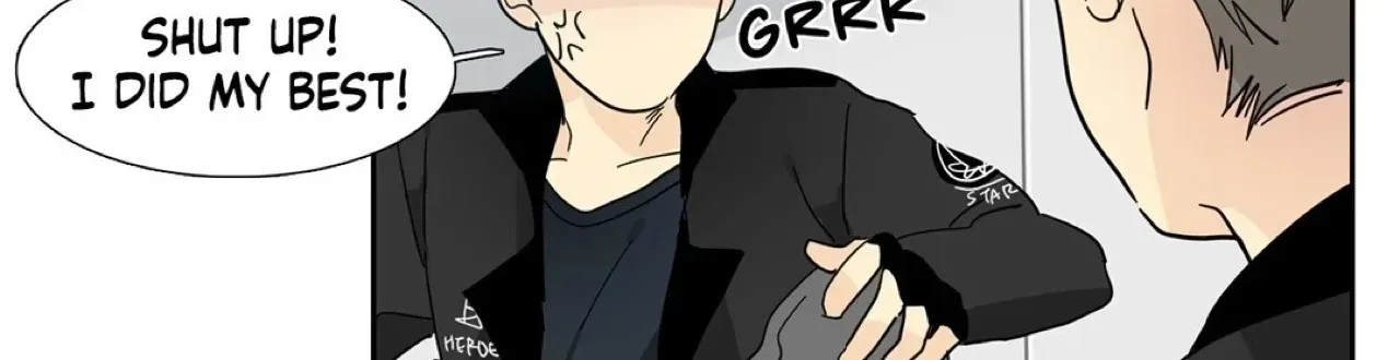 Read Heroes Plan.B chapter 47 image 60 on Lezhin