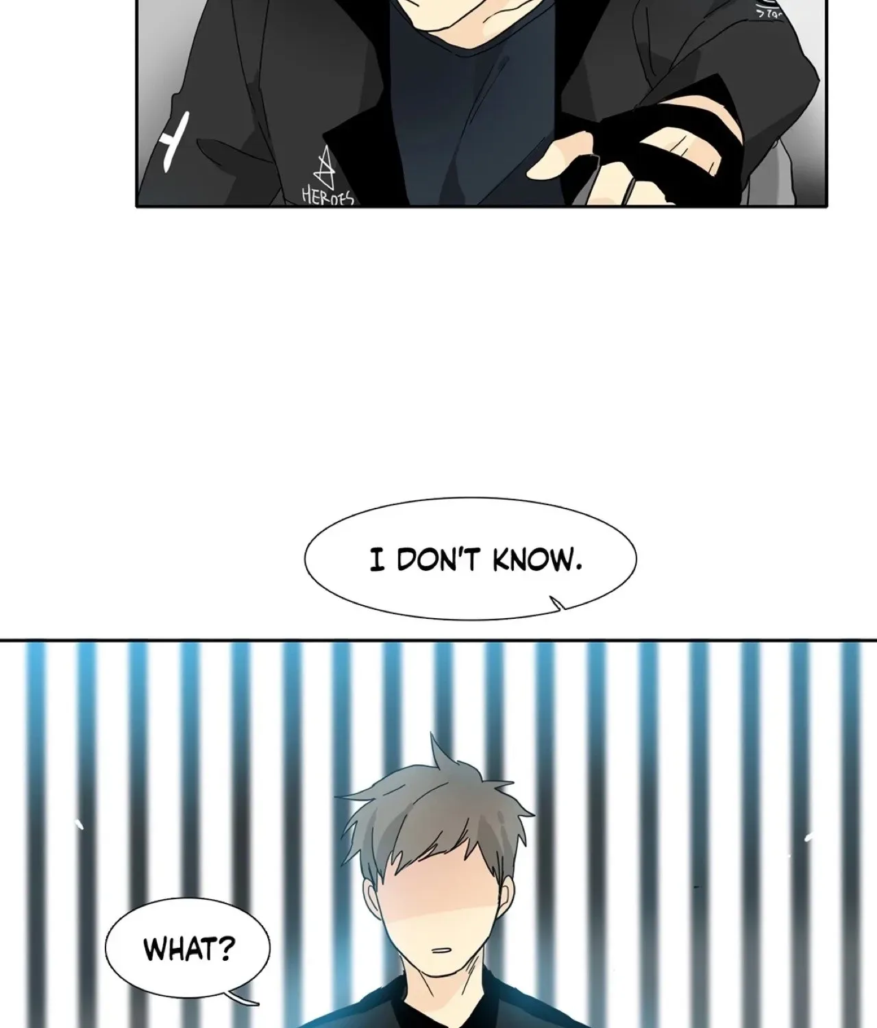 Read Heroes Plan.B chapter 47 image 65 on Lezhin
