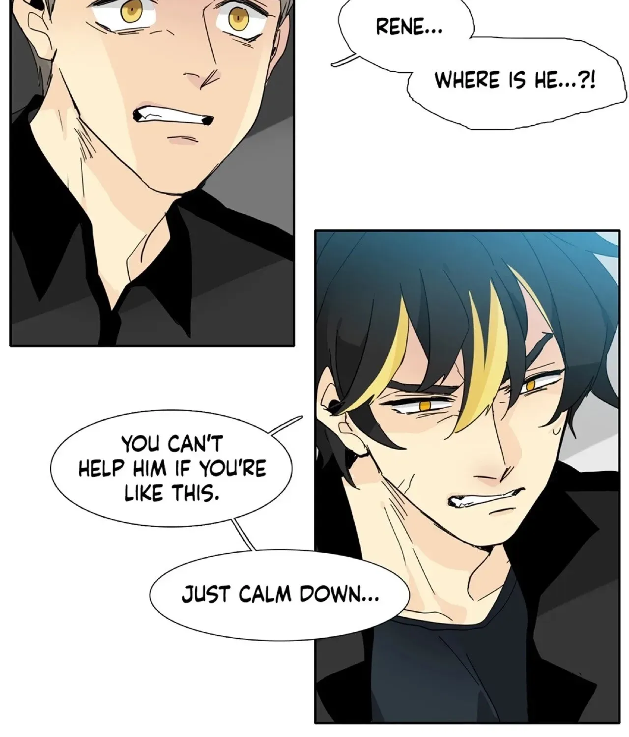 Read Heroes Plan.B chapter 47 image 70 on Lezhin