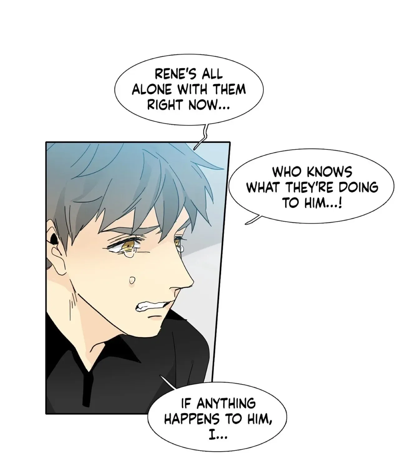 Read Heroes Plan.B chapter 47 image 73 on Lezhin