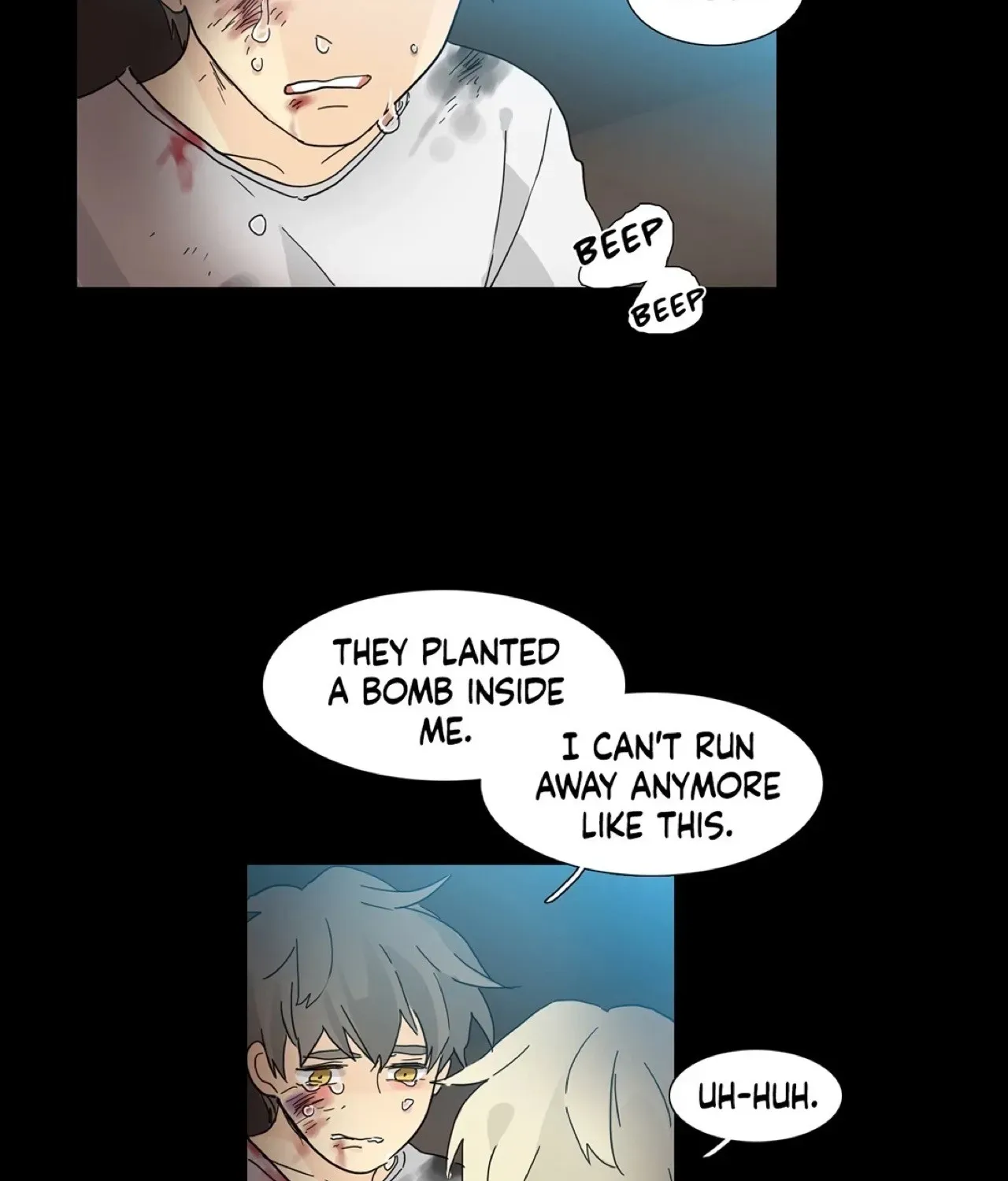 Read Heroes Plan.B chapter 47 image 78 on Lezhin