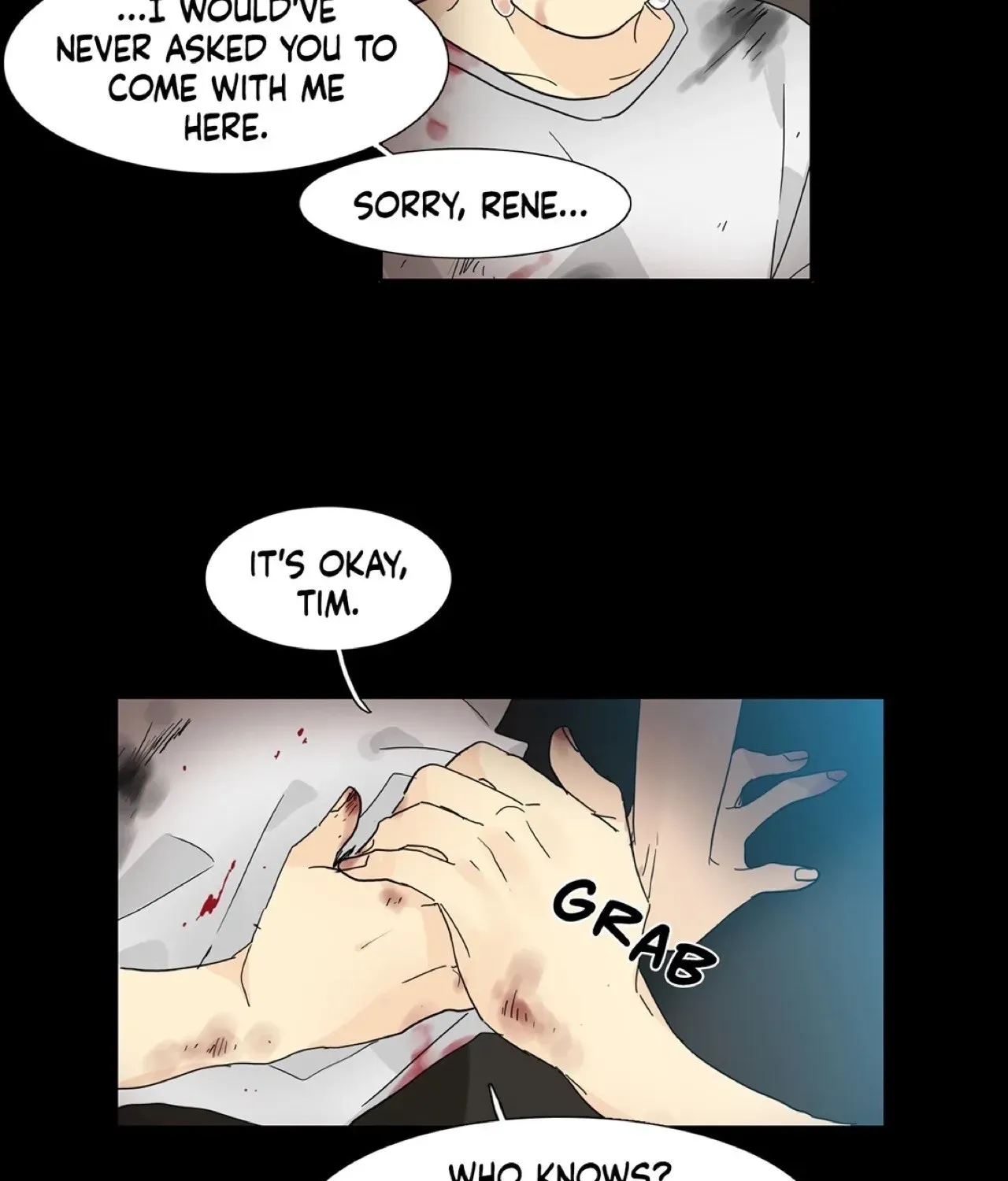 Read Heroes Plan.B chapter 47 image 81 on Lezhin