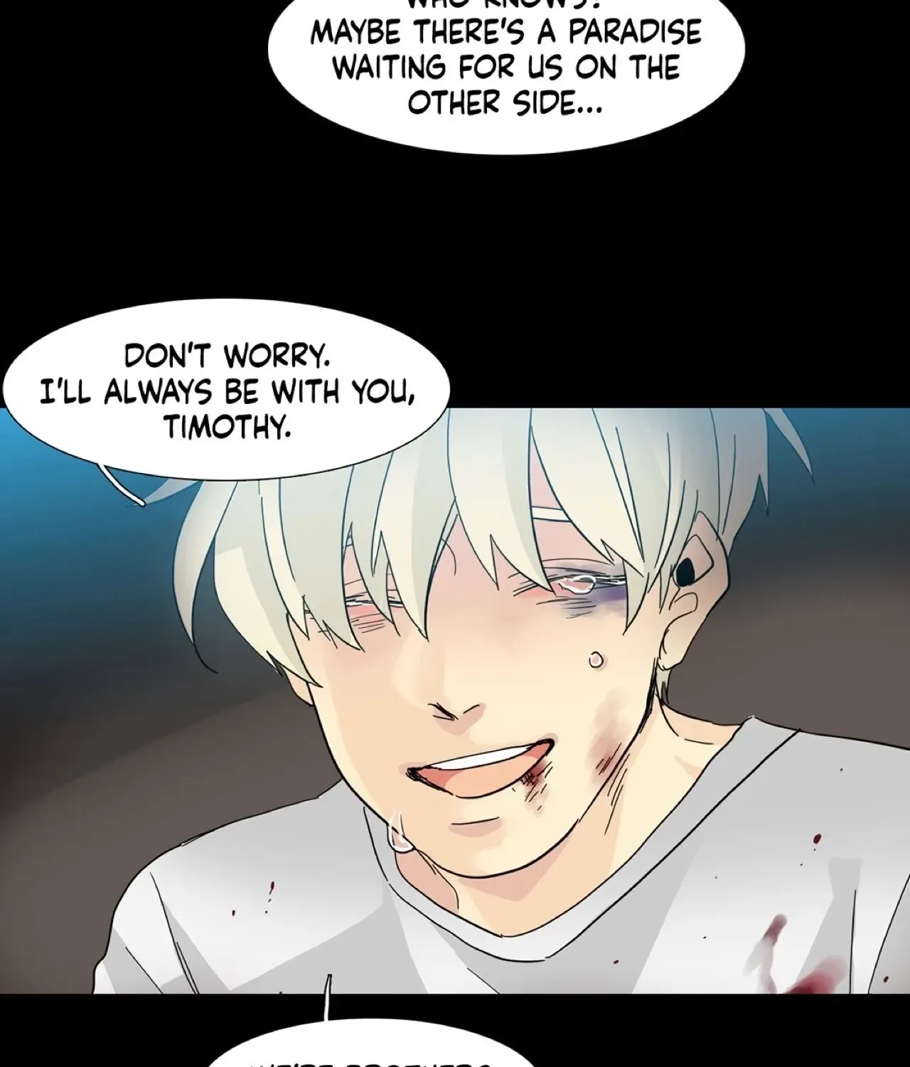 Read Heroes Plan.B chapter 47 image 82 on Lezhin