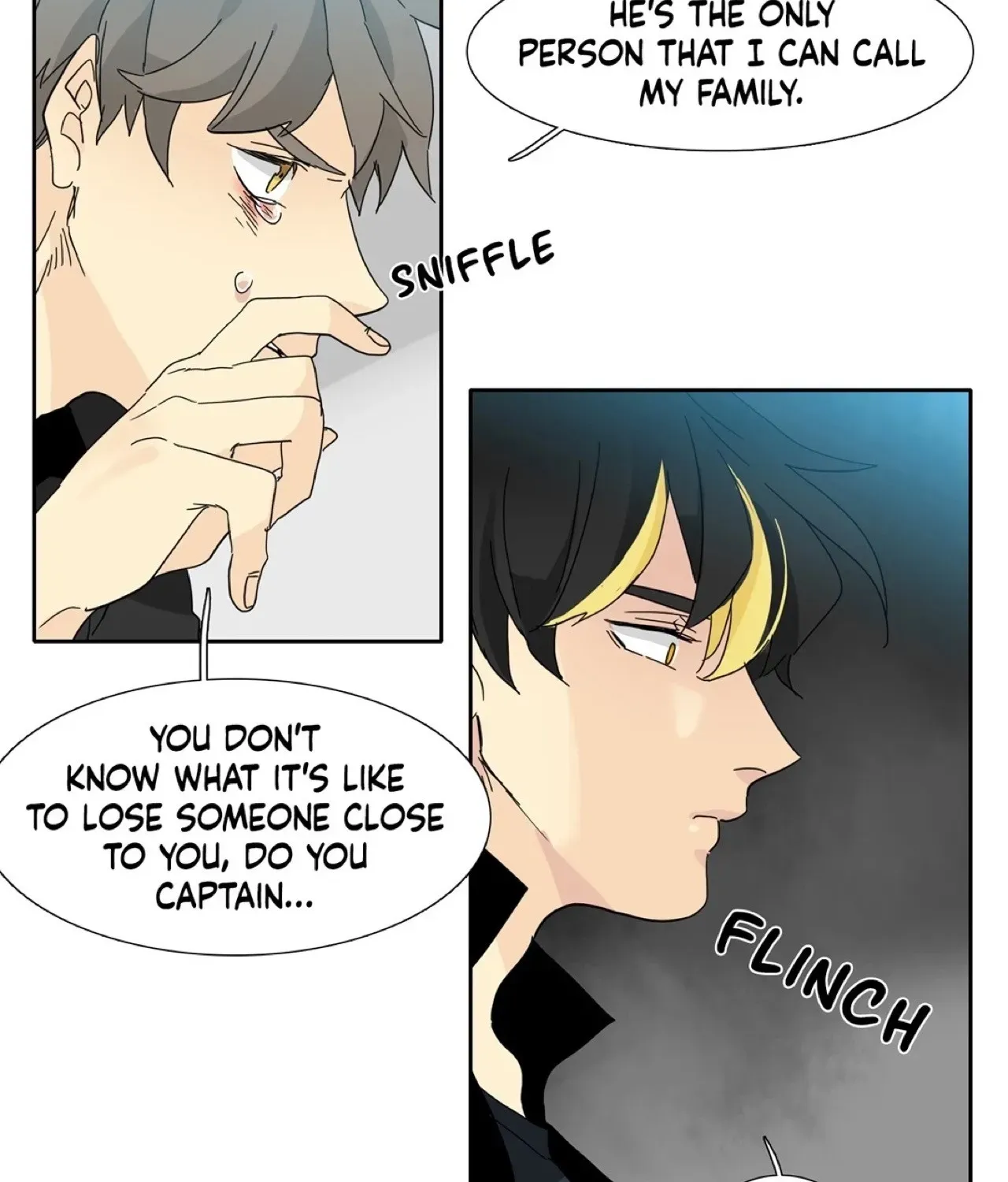 Read Heroes Plan.B chapter 47 image 86 on Lezhin