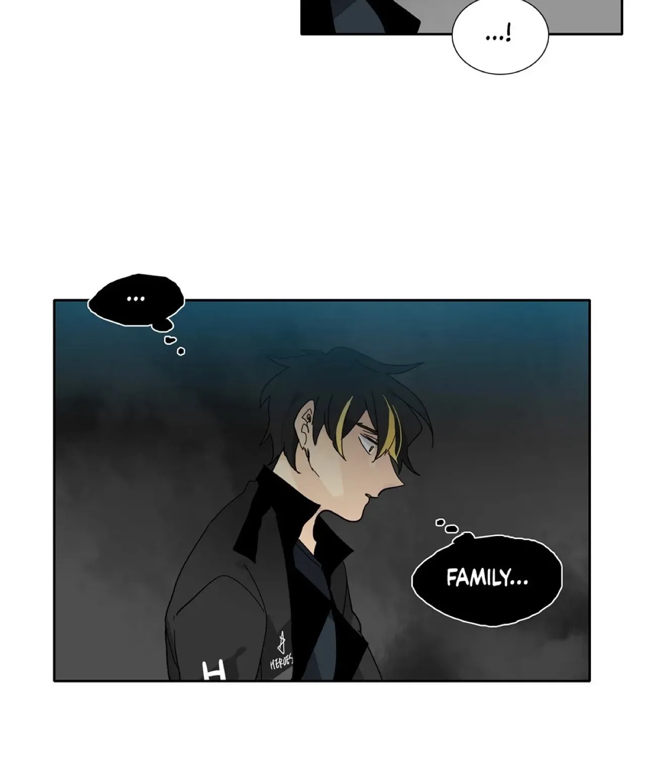 Read Heroes Plan.B chapter 47 image 87 on Lezhin