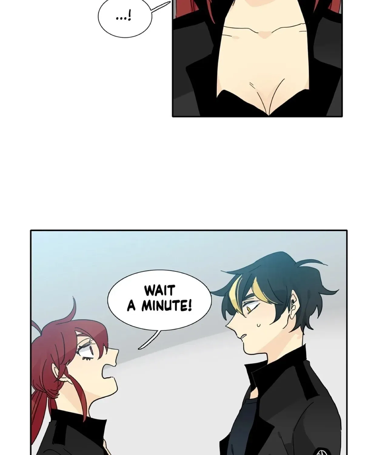 Read Heroes Plan.B chapter 48 image 45 on Lezhin