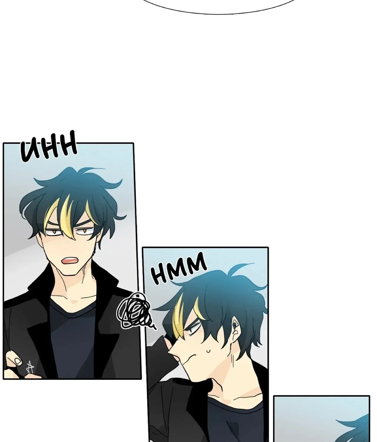 Read Heroes Plan.B chapter 48 image 51 on Lezhin