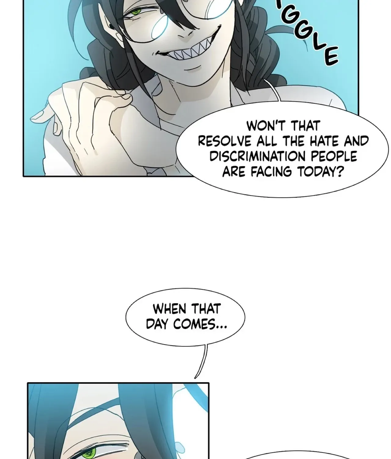 Read Heroes Plan.B chapter 48 image 69 on Lezhin