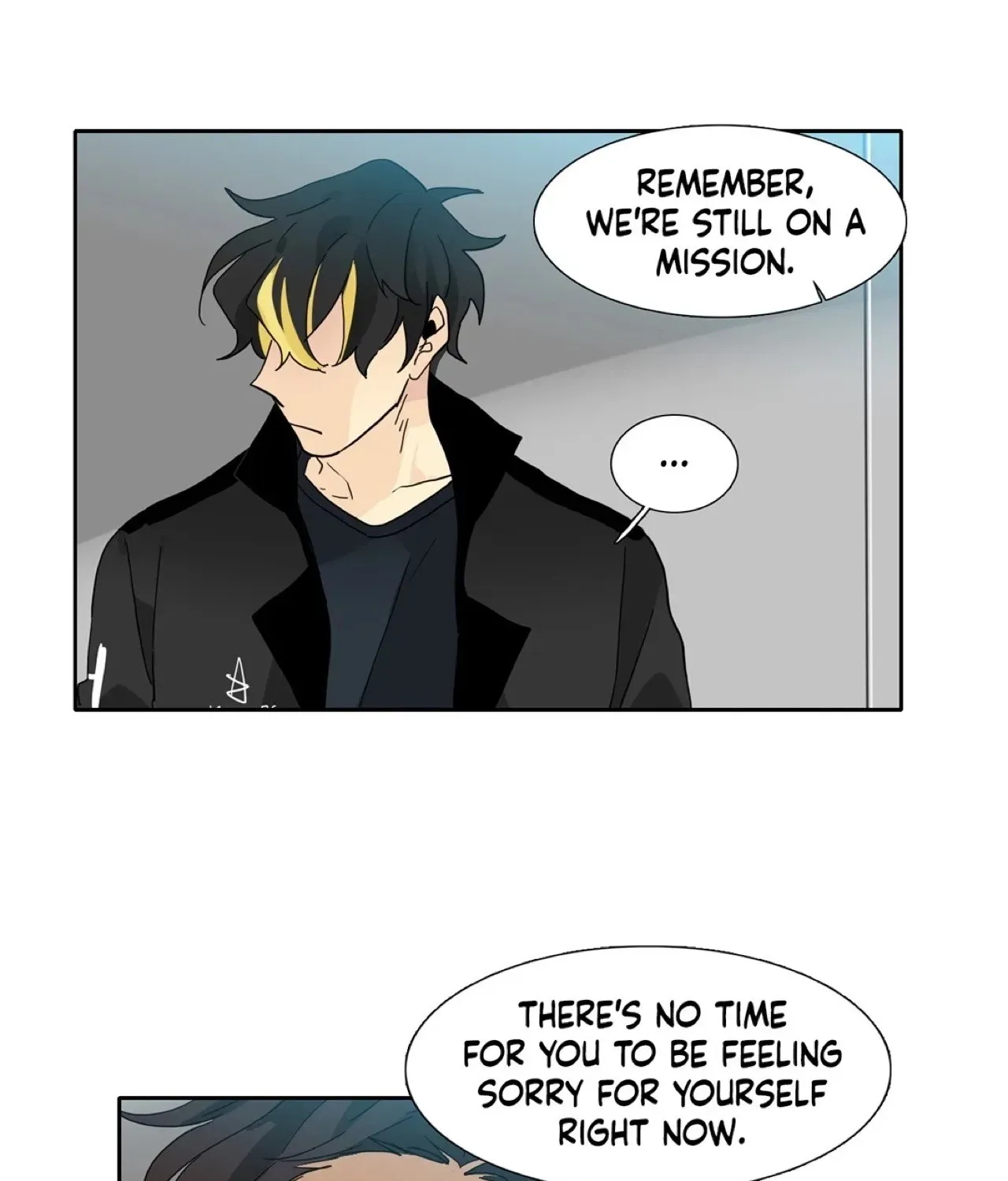 Read Heroes Plan.B chapter 48 image 7 on Lezhin