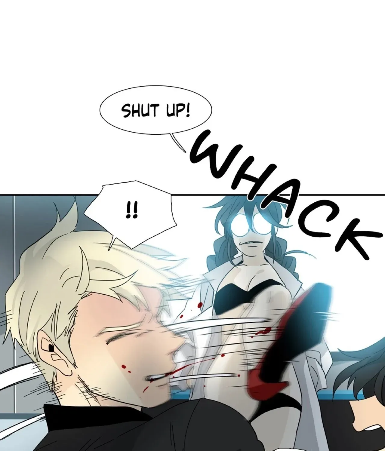 Read Heroes Plan.B chapter 48 image 73 on Lezhin