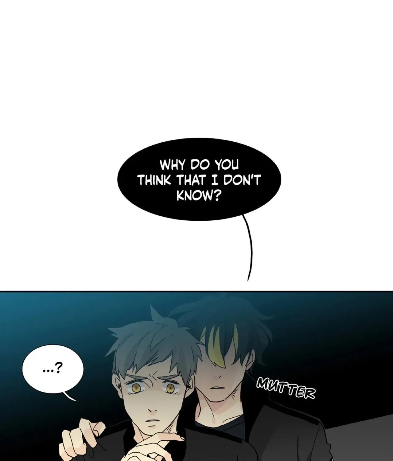 Read Heroes Plan.B chapter 49 image 1 on Lezhin