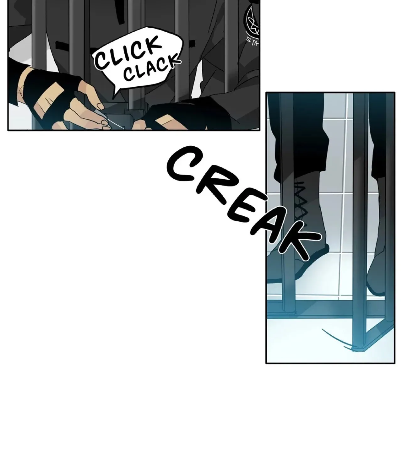 Read Heroes Plan.B chapter 49 image 13 on Lezhin