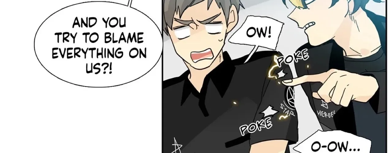 Read Heroes Plan.B chapter 49 image 16 on Lezhin