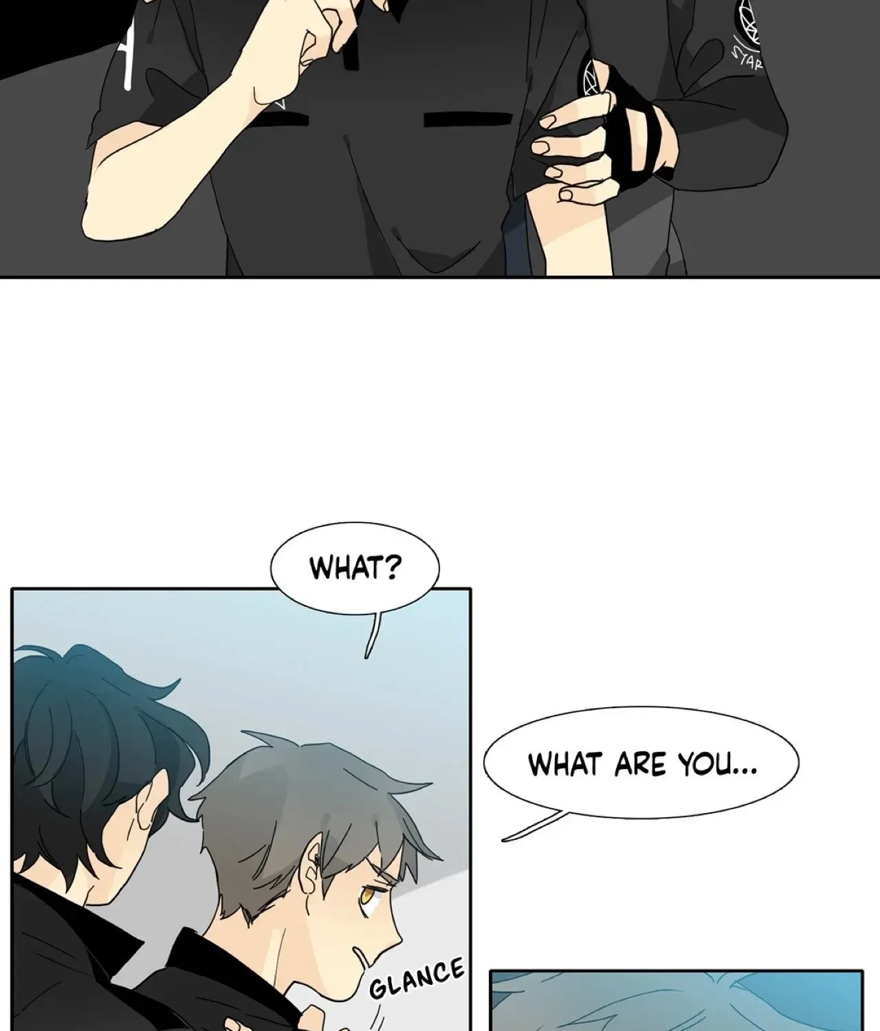 Read Heroes Plan.B chapter 49 image 2 on Lezhin