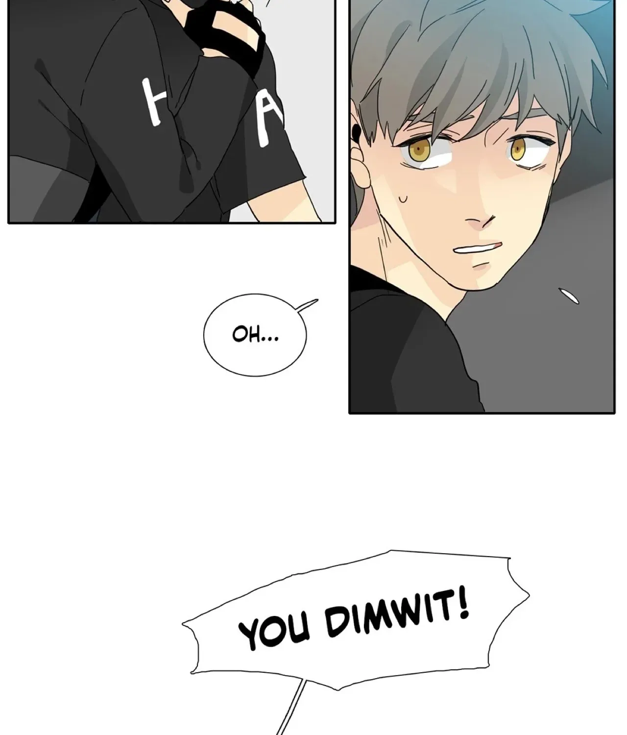Read Heroes Plan.B chapter 49 image 3 on Lezhin