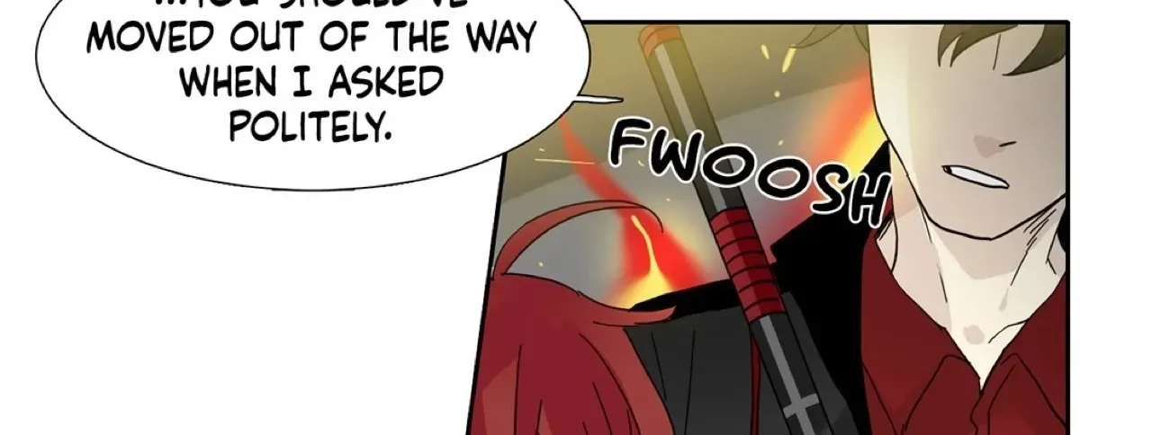 Read Heroes Plan.B chapter 49 image 32 on Lezhin