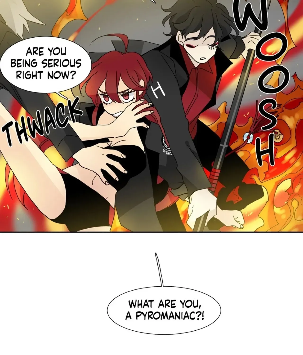 Read Heroes Plan.B chapter 49 image 34 on Lezhin