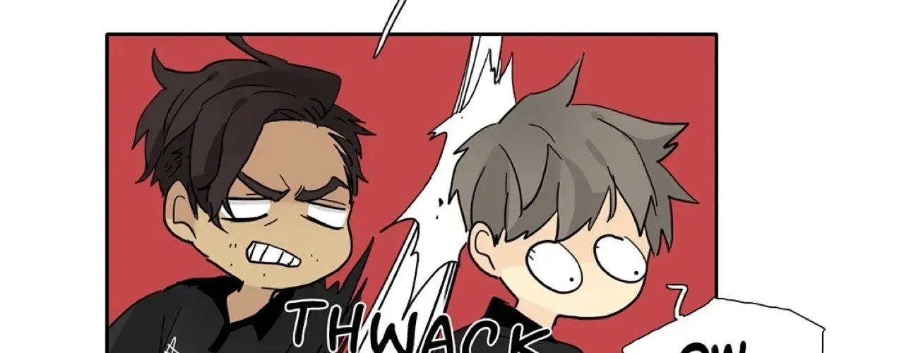 Read Heroes Plan.B chapter 49 image 4 on Lezhin
