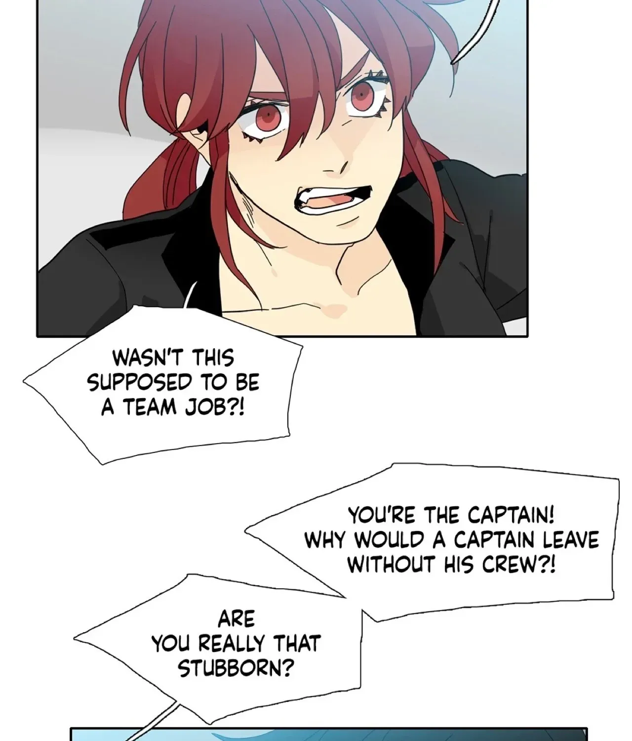 Read Heroes Plan.B chapter 49 image 41 on Lezhin