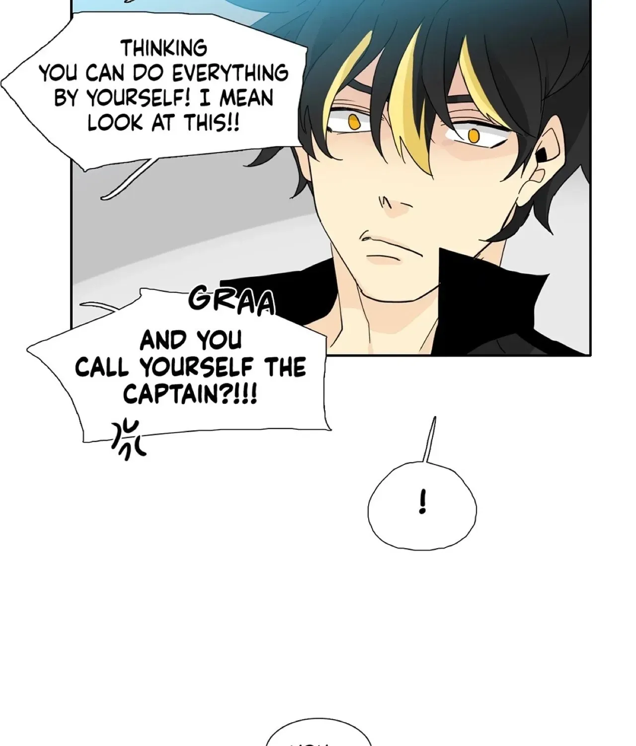 Read Heroes Plan.B chapter 49 image 42 on Lezhin