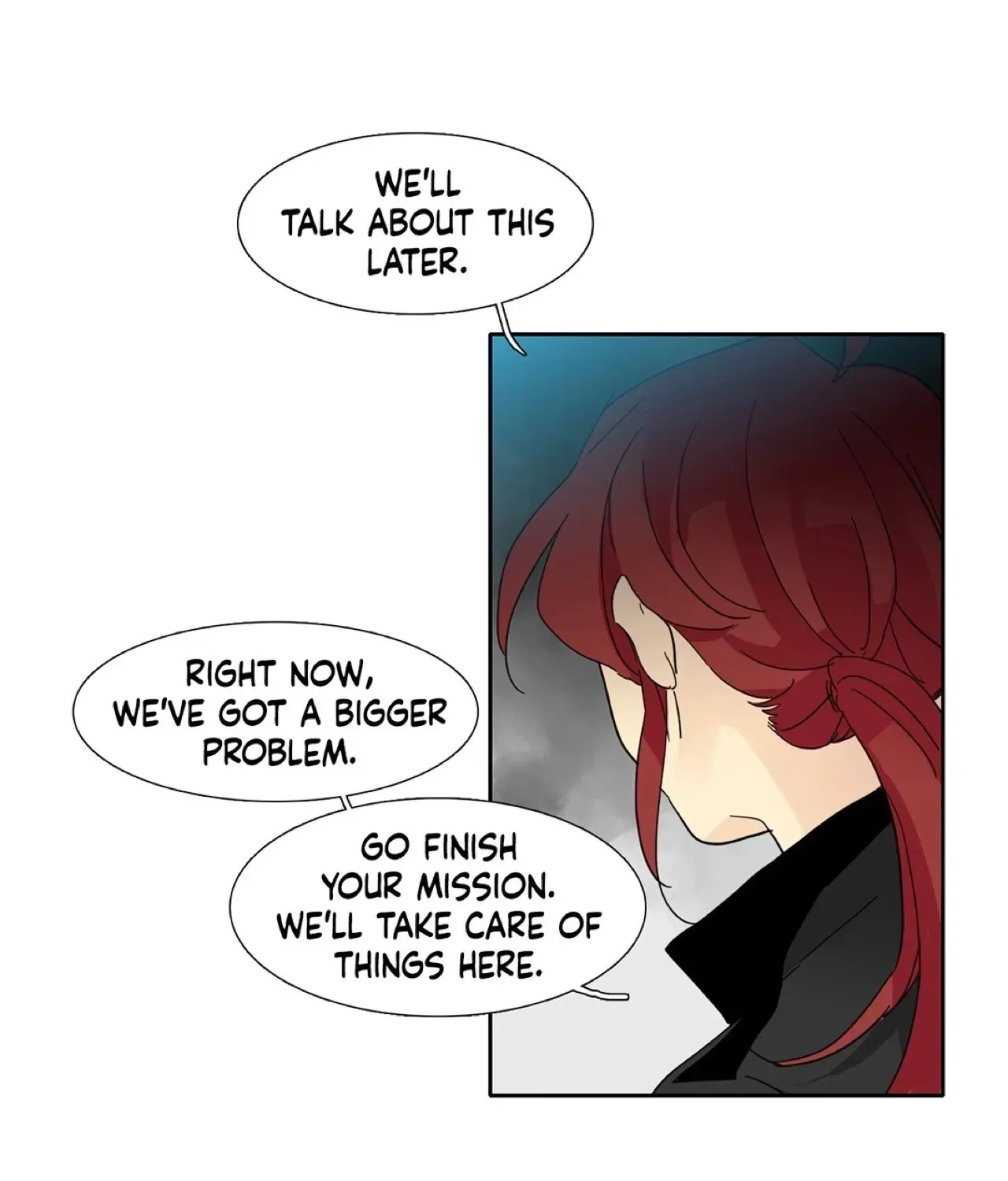 Read Heroes Plan.B chapter 49 image 49 on Lezhin