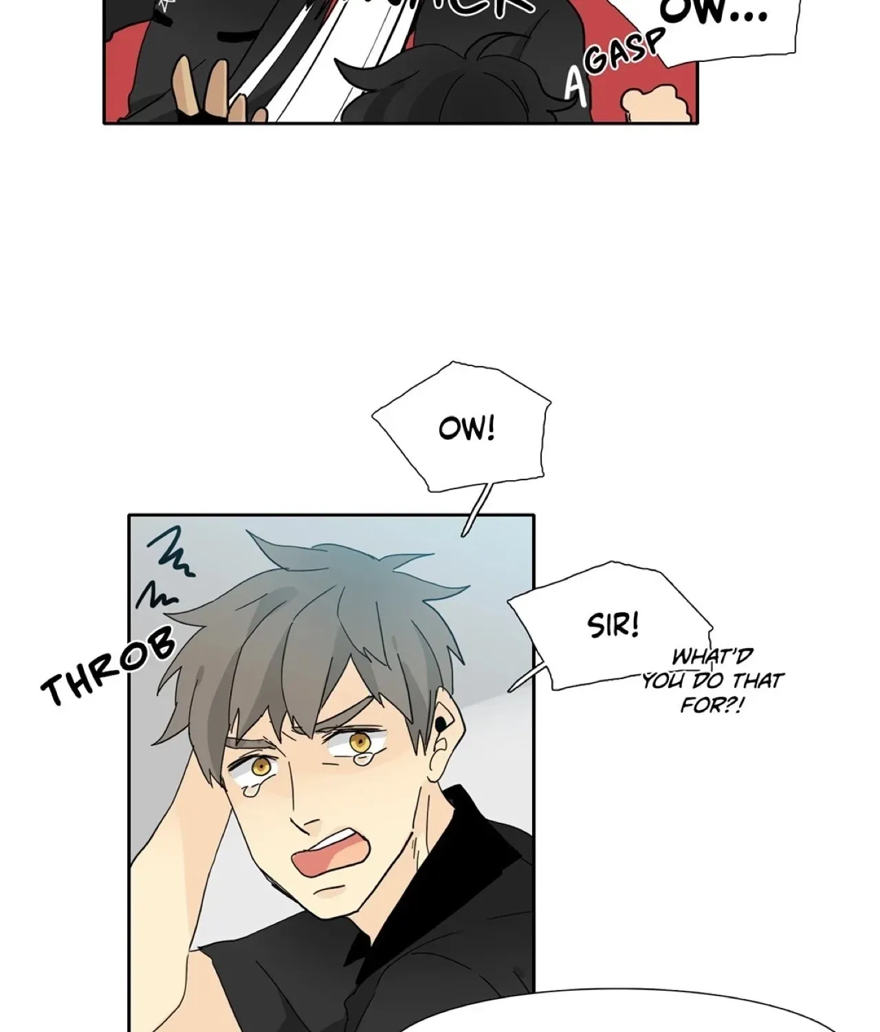 Read Heroes Plan.B chapter 49 image 5 on Lezhin