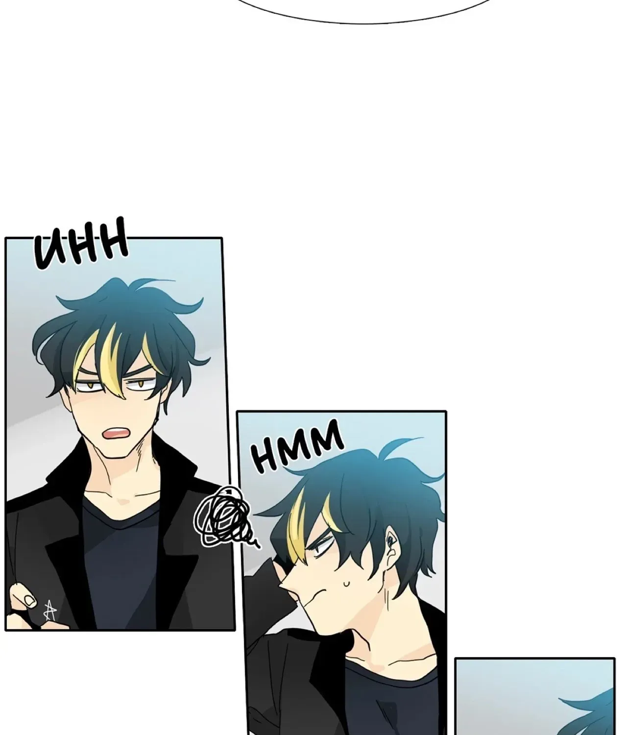 Read Heroes Plan.B chapter 49 image 51 on Lezhin