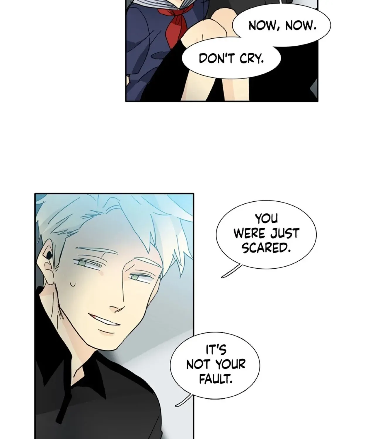 Read Heroes Plan.B chapter 49 image 55 on Lezhin
