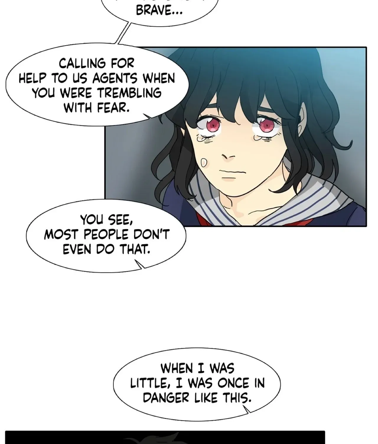 Read Heroes Plan.B chapter 49 image 57 on Lezhin