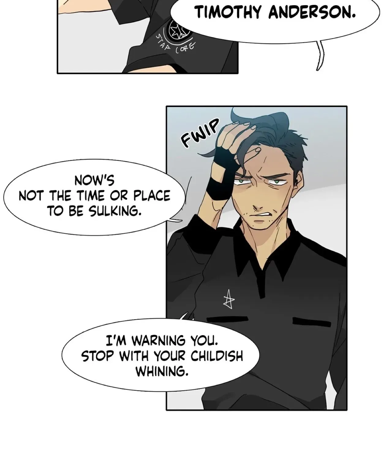 Read Heroes Plan.B chapter 49 image 6 on Lezhin