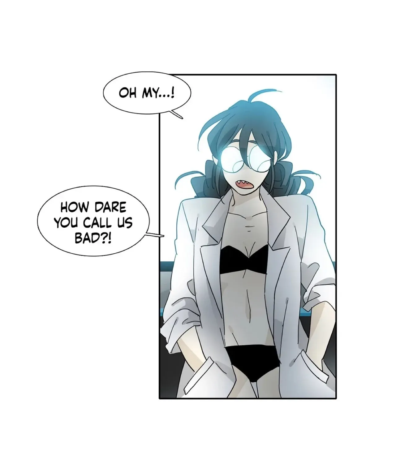 Read Heroes Plan.B chapter 49 image 61 on Lezhin