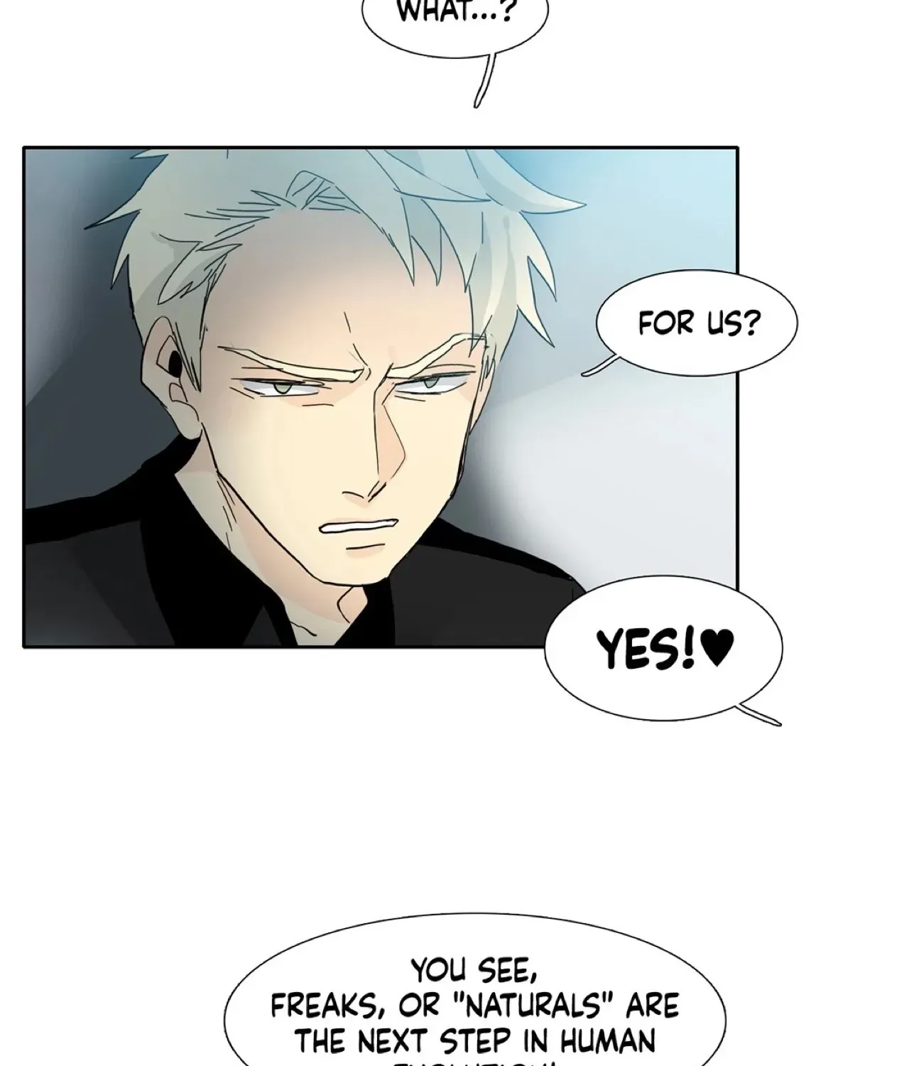 Read Heroes Plan.B chapter 49 image 65 on Lezhin