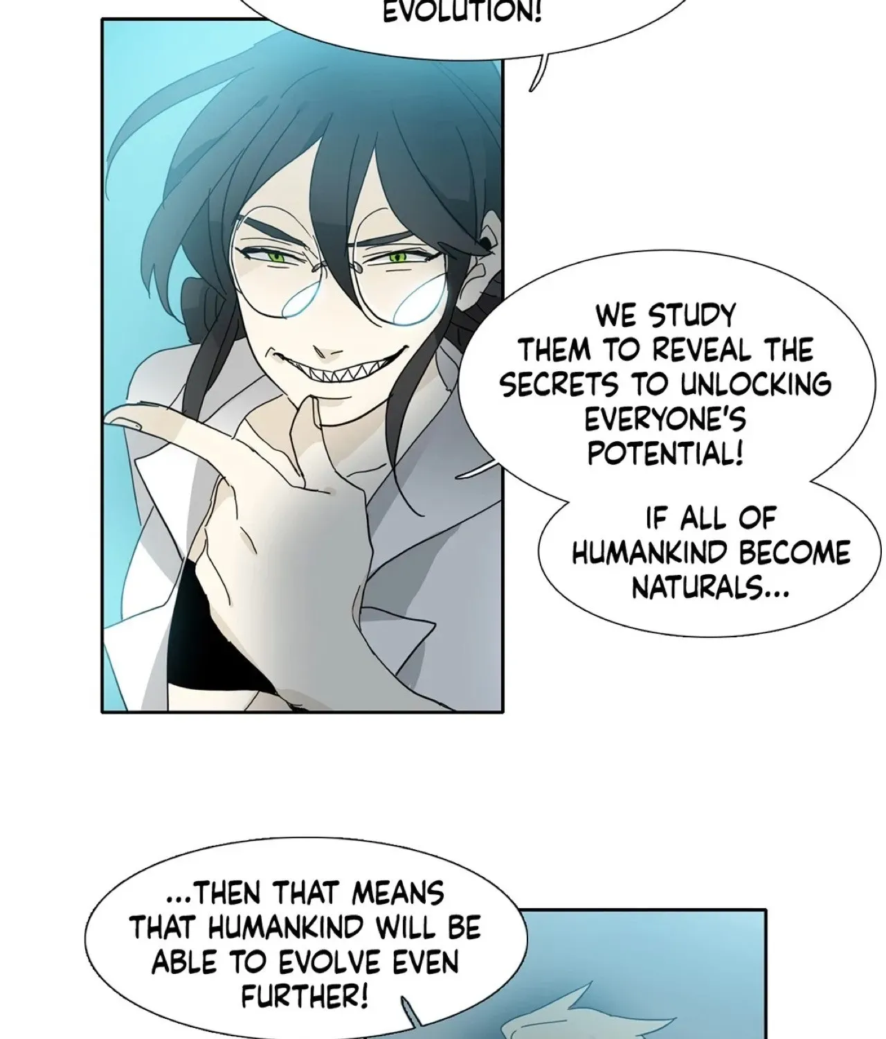 Read Heroes Plan.B chapter 49 image 66 on Lezhin