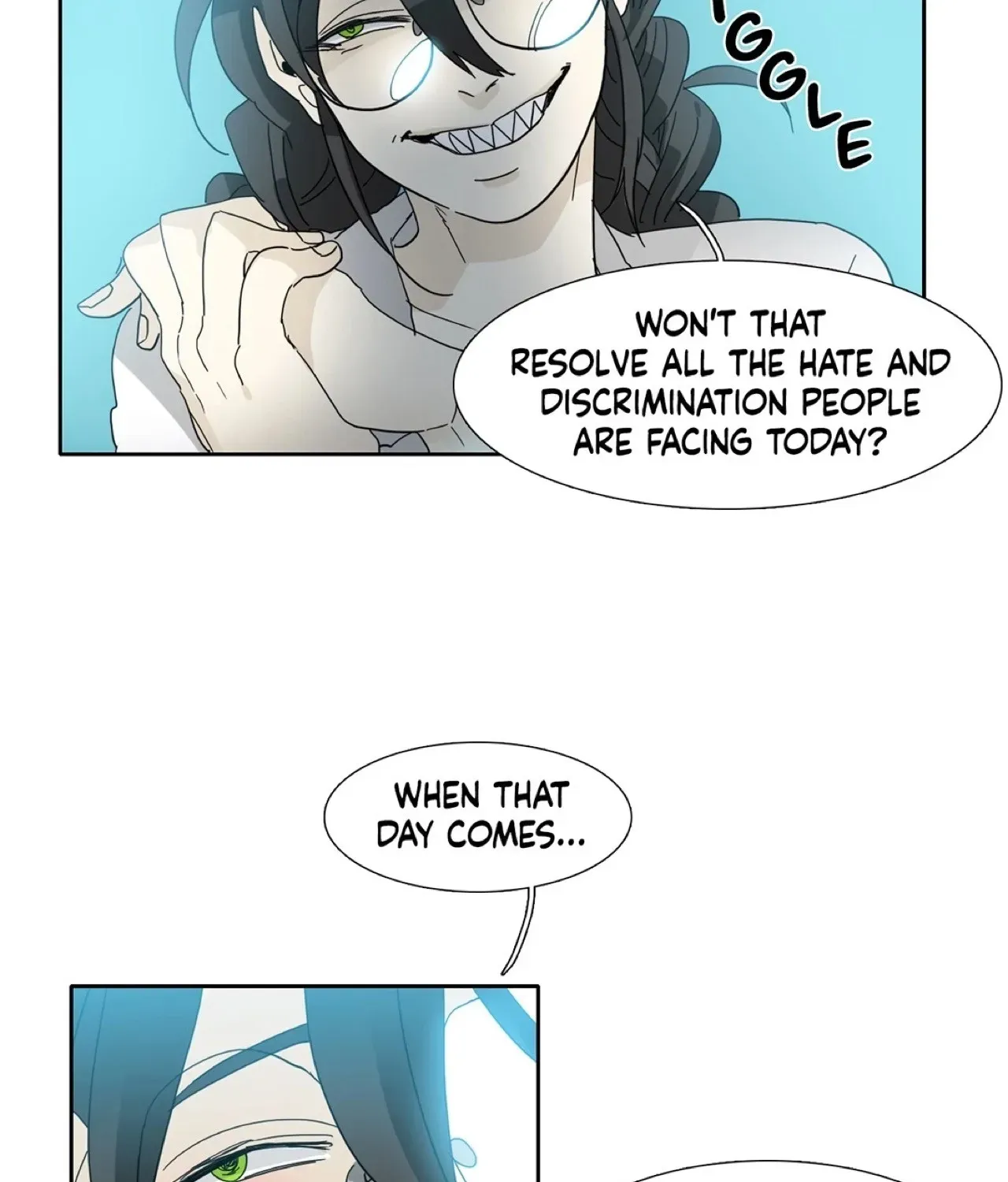 Read Heroes Plan.B chapter 49 image 69 on Lezhin