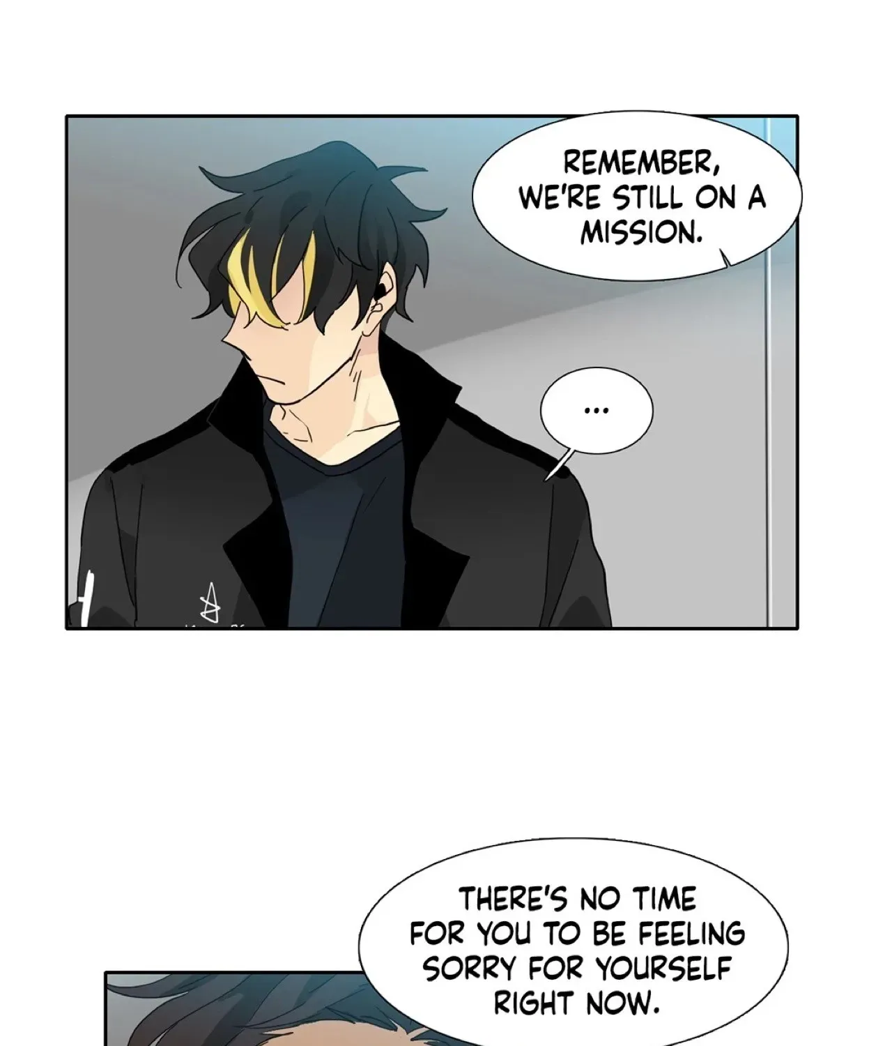 Read Heroes Plan.B chapter 49 image 7 on Lezhin