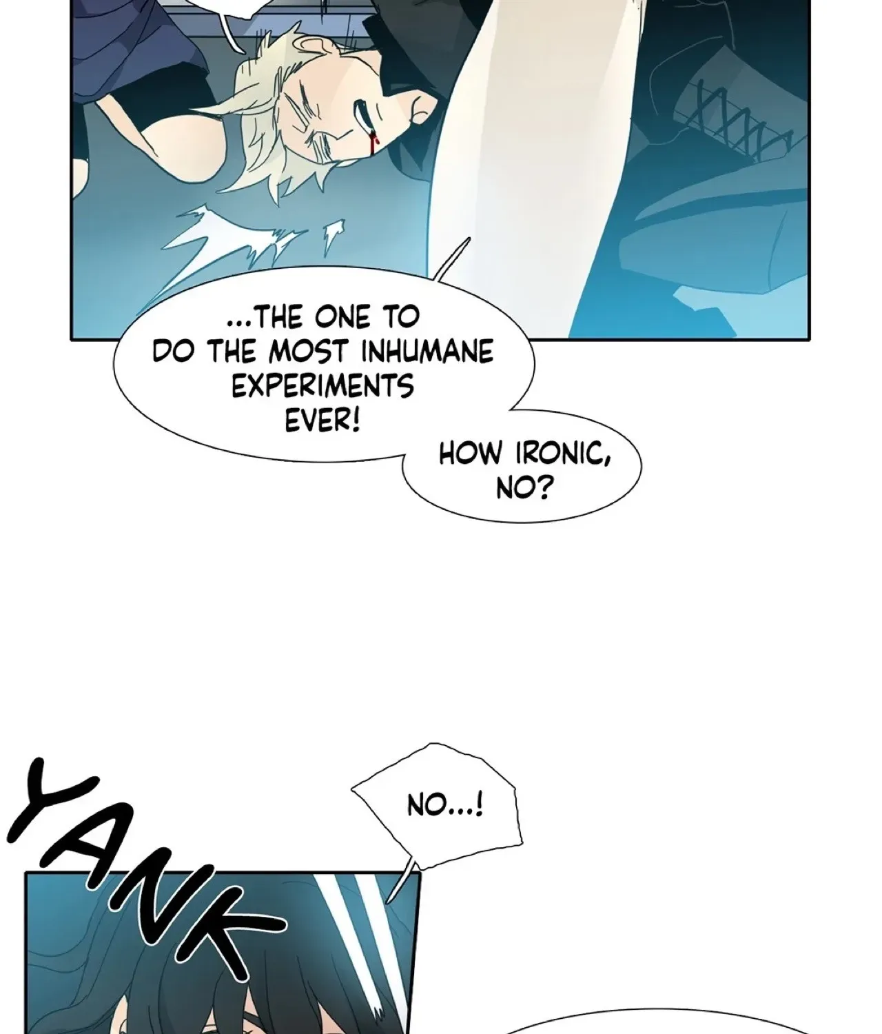 Read Heroes Plan.B chapter 49 image 77 on Lezhin