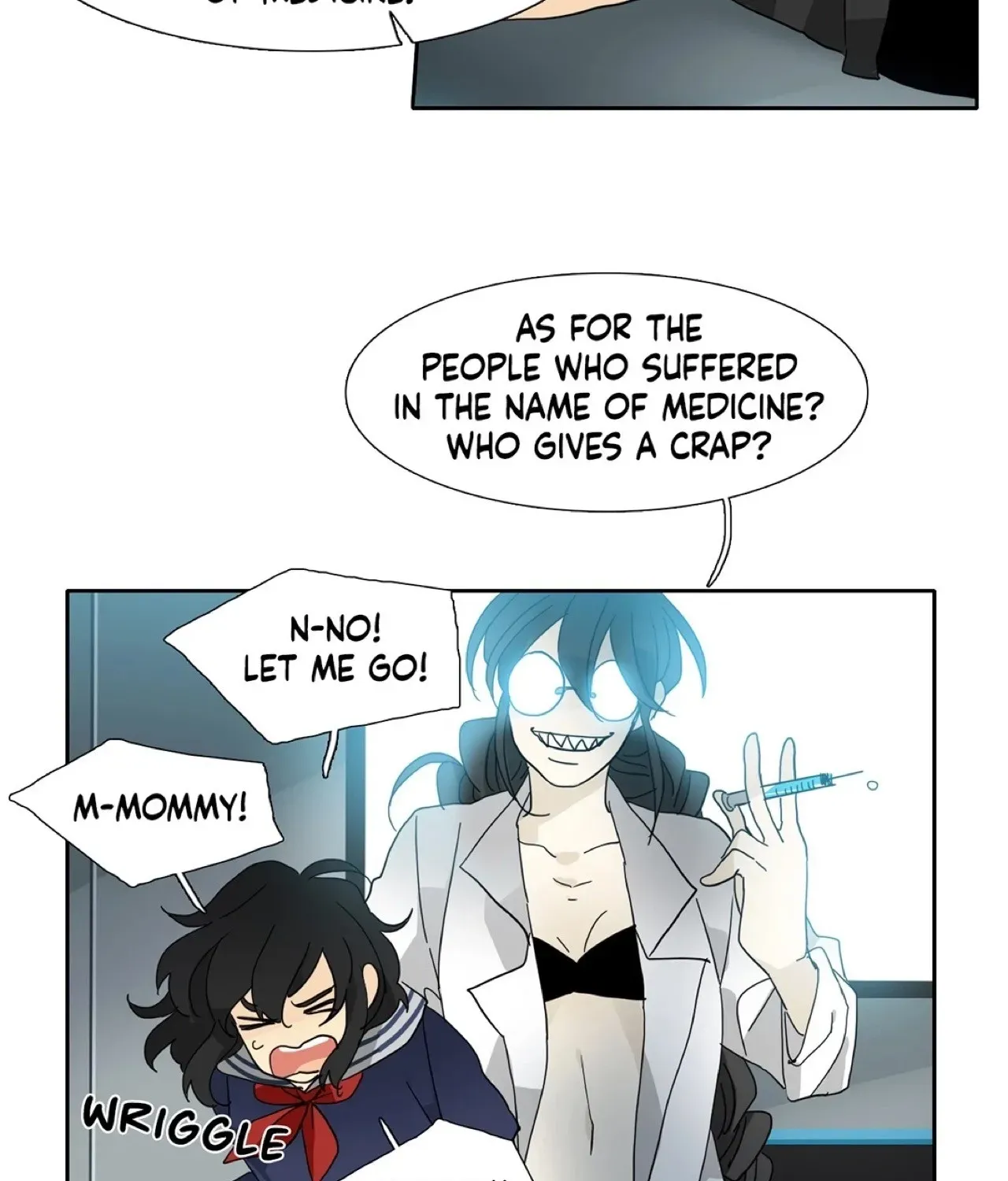 Read Heroes Plan.B chapter 49 image 79 on Lezhin