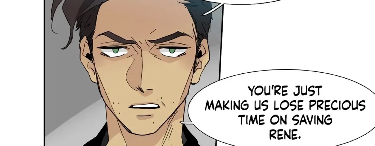 Read Heroes Plan.B chapter 49 image 8 on Lezhin