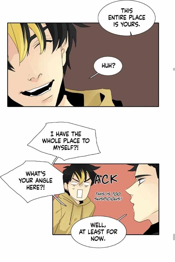 Read Heroes Plan.B chapter 5 image 10 on Lezhin