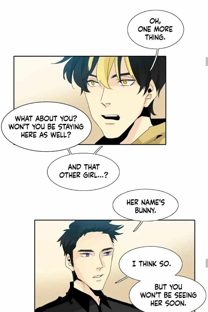 Read Heroes Plan.B chapter 5 image 12 on Lezhin