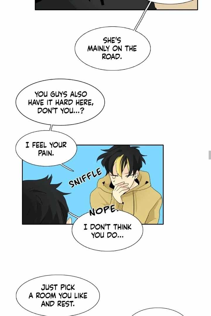 Read Heroes Plan.B chapter 5 image 13 on Lezhin