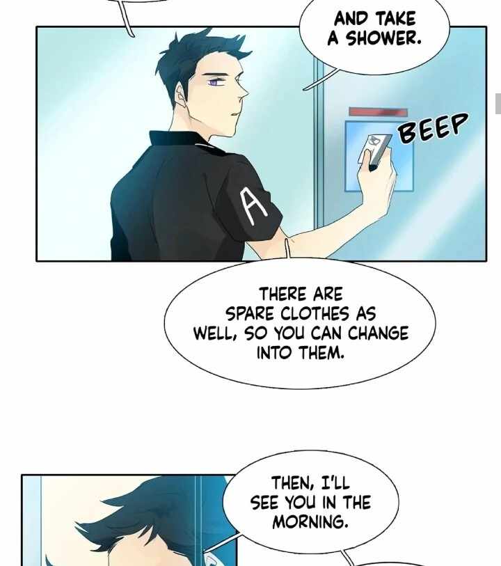 Read Heroes Plan.B chapter 5 image 14 on Lezhin