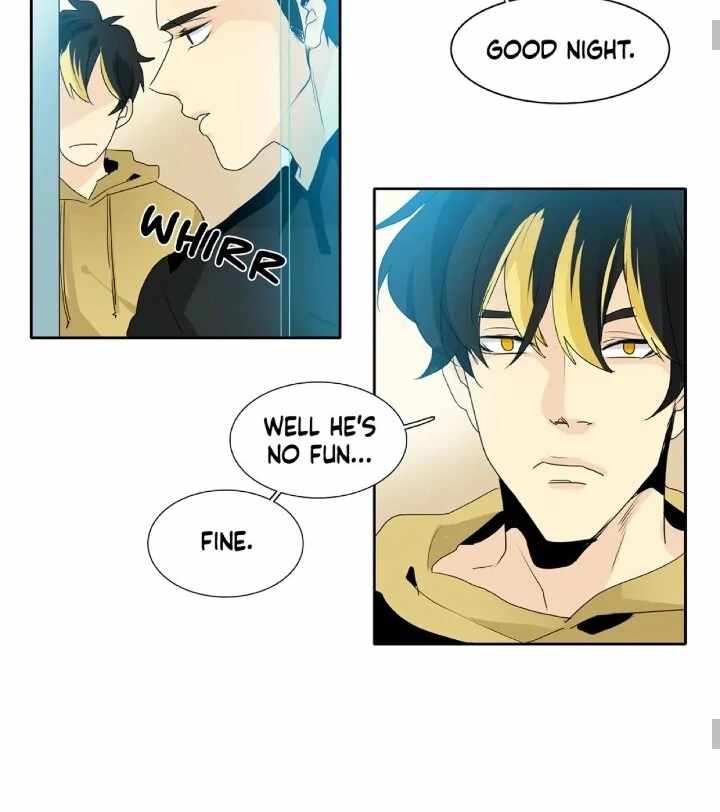 Read Heroes Plan.B chapter 5 image 15 on Lezhin