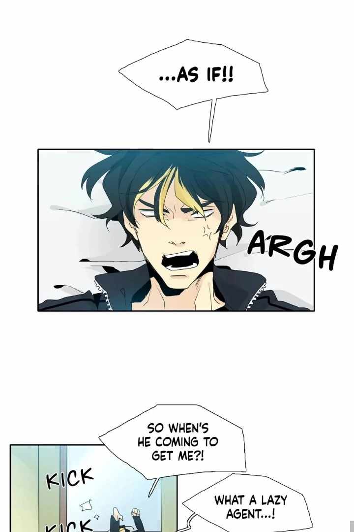 Read Heroes Plan.B chapter 5 image 16 on Lezhin