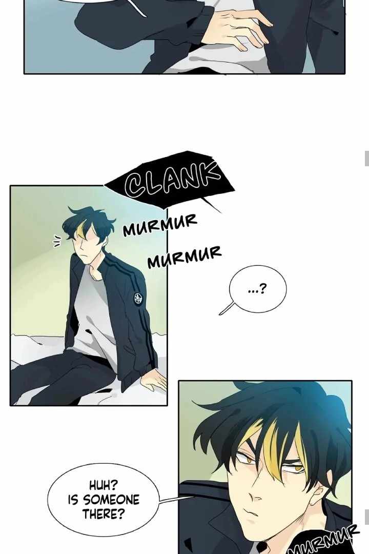 Read Heroes Plan.B chapter 5 image 18 on Lezhin