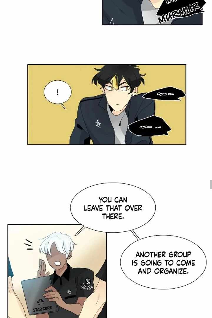 Read Heroes Plan.B chapter 5 image 19 on Lezhin