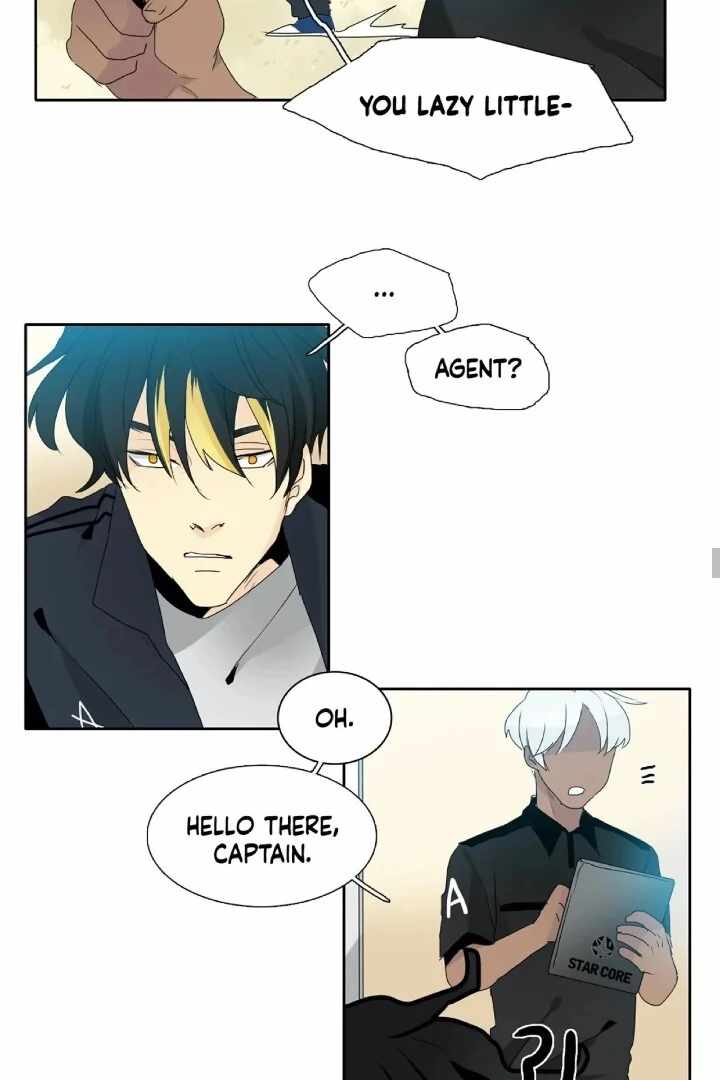 Read Heroes Plan.B chapter 5 image 21 on Lezhin