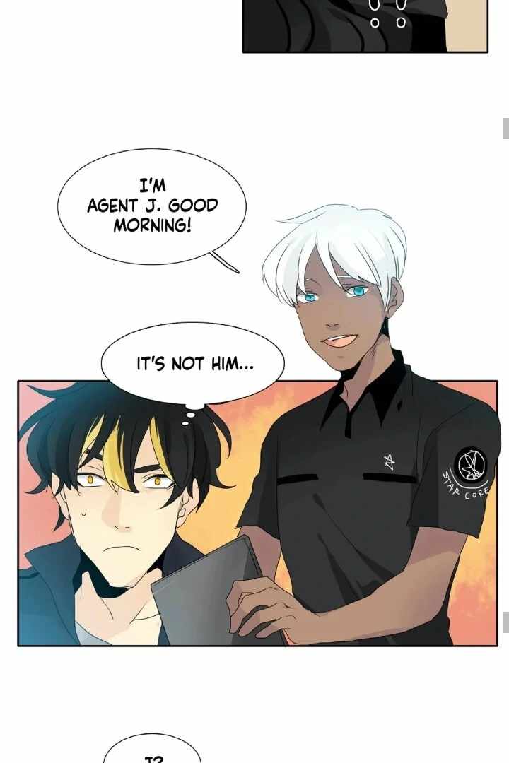 Read Heroes Plan.B chapter 5 image 22 on Lezhin